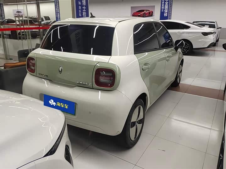 Фото 3 - Ora Black Cat