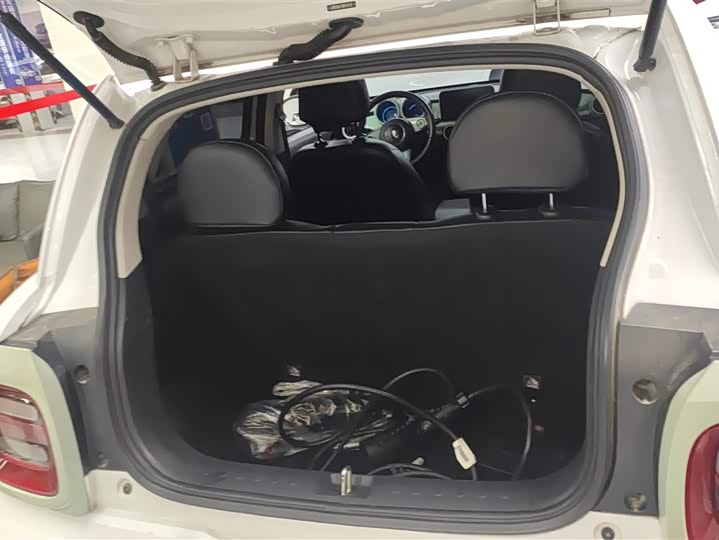 Фото 4 - Ora Black Cat