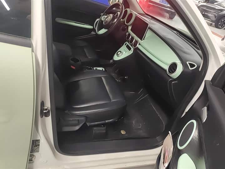 Фото 8 - Ora Black Cat