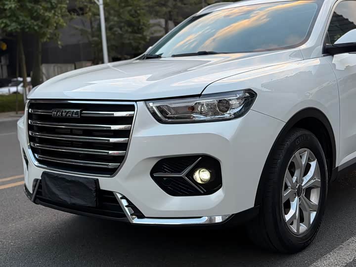 Фото 7 - Haval H6