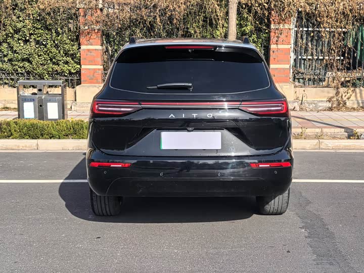 Фото 8 - Aito M7