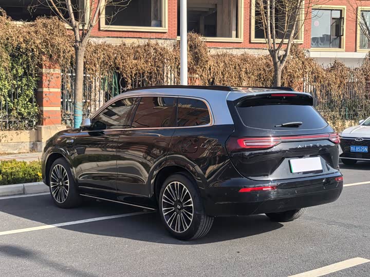 Фото 9 - Aito M7