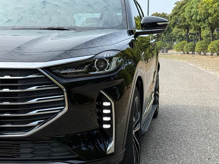 Фото 8 - Jetour X70 Plus