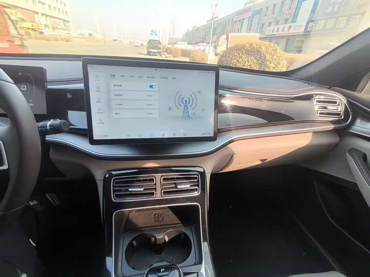 Фото 8 - BYD Qin Plus