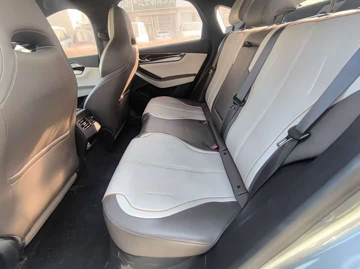 Фото 9 - BYD Qin Plus