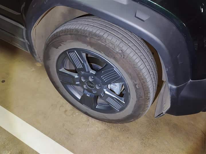 Фото 6 - Chery iCar 03