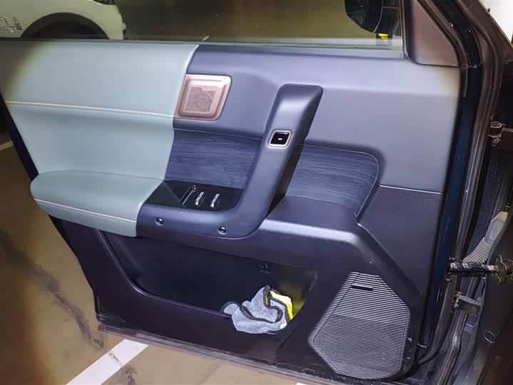 Фото 7 - Chery iCar 03