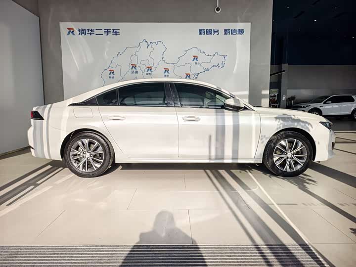 Фото 3 - Peugeot 508