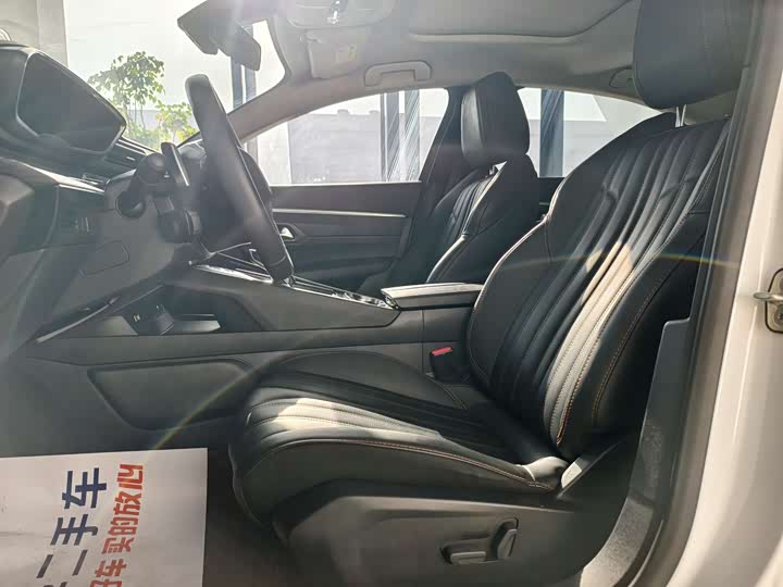 Фото 6 - Peugeot 508