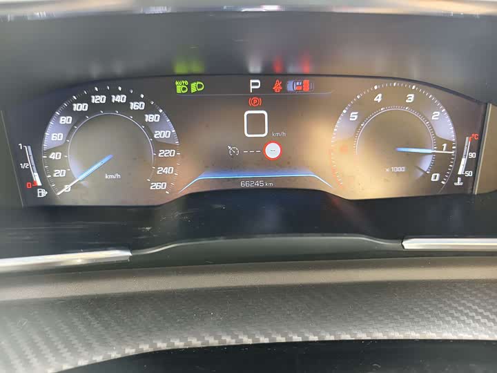 Фото 9 - Peugeot 508