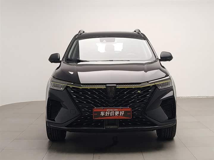 Фото 3 - Roewe RX5