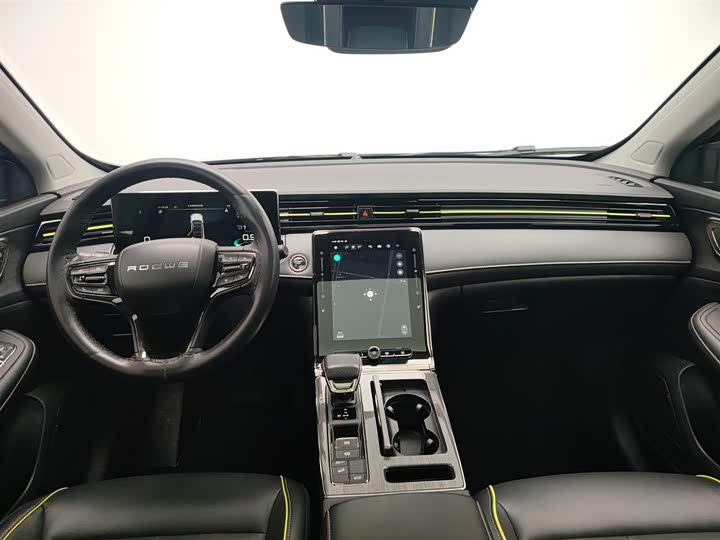 Фото 5 - Roewe RX5