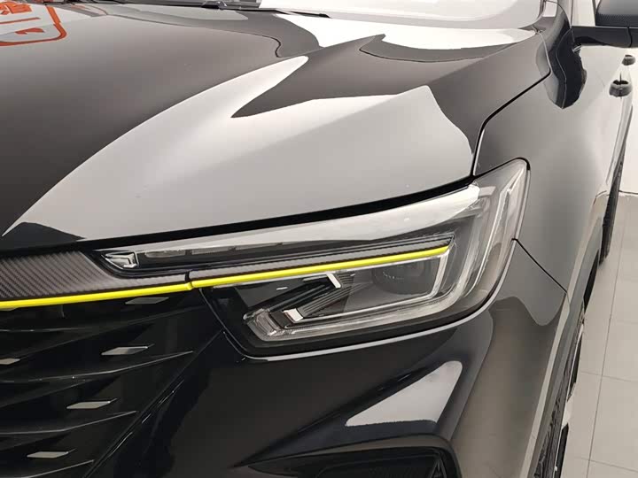 Фото 7 - Roewe RX5