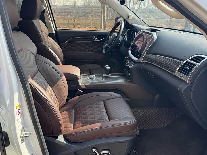 Фото 4 - Haval H9