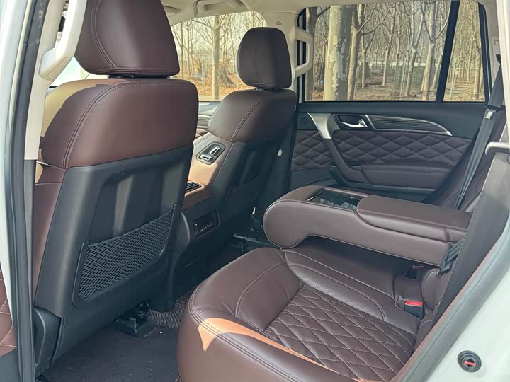 Фото 8 - Haval H9