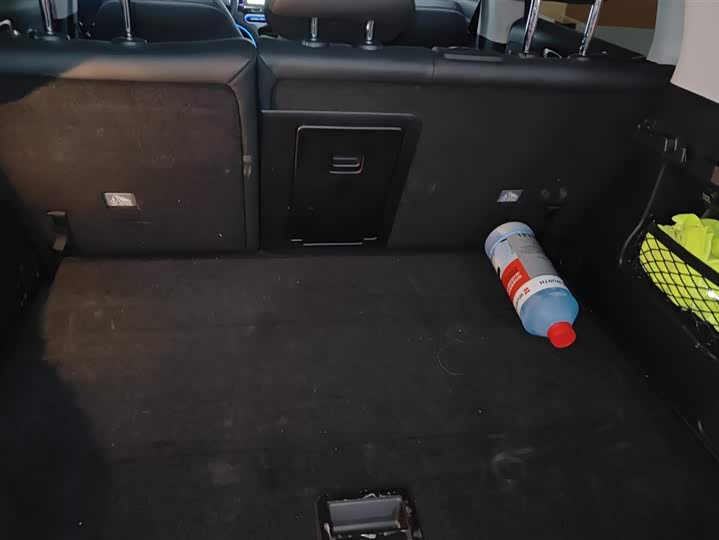 Фото 4 - Smart #1