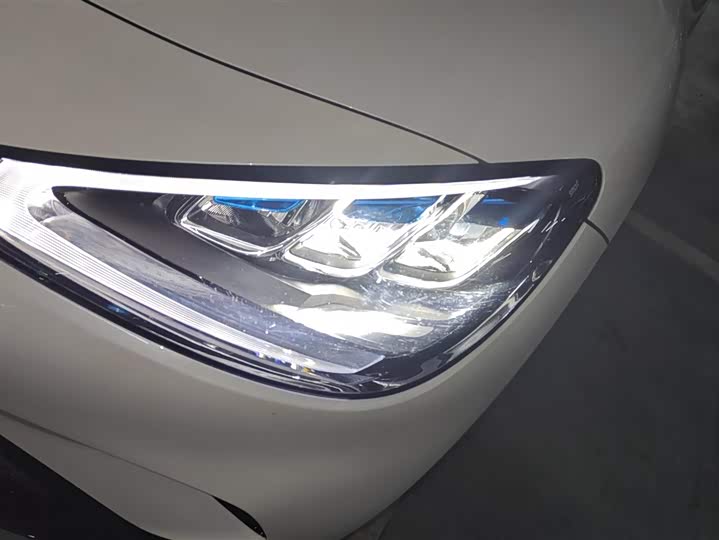 Фото 5 - Smart #1