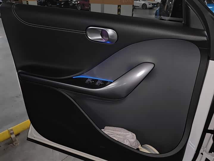 Фото 7 - Smart #1