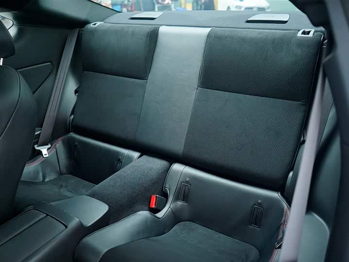 Фото 6 - Subaru BRZ