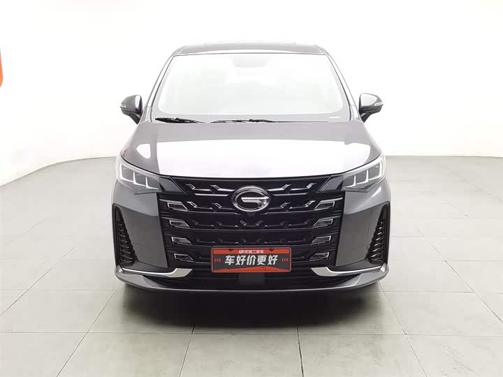 Photo 3 - GAC Trumpchi M6