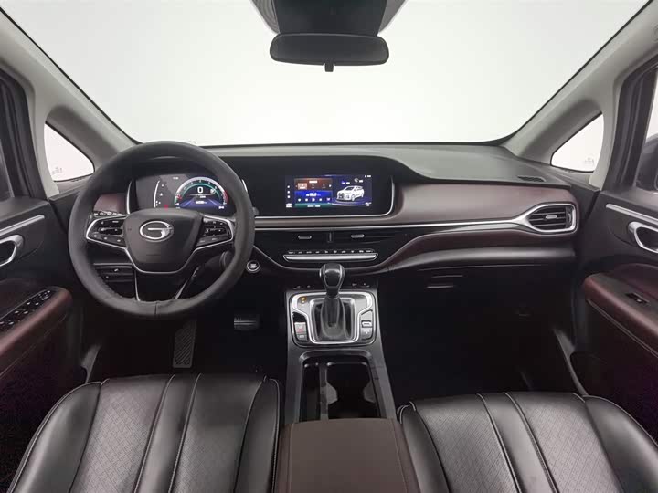 Photo 5 - GAC Trumpchi M6