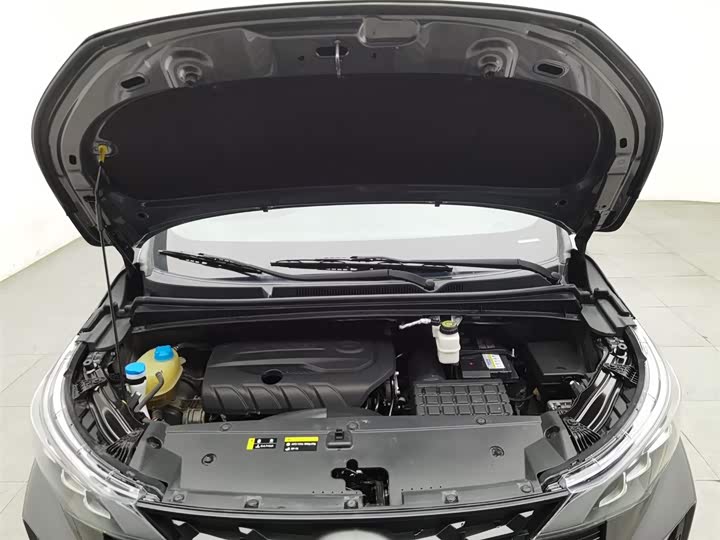 Photo 6 - GAC Trumpchi M6