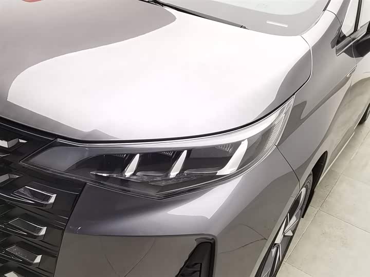 Photo 7 - GAC Trumpchi M6