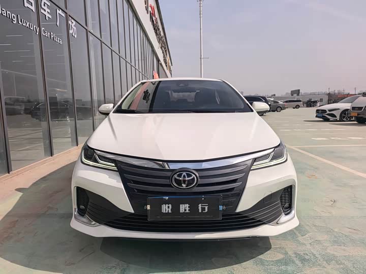 Фото 2 - Toyota Allion