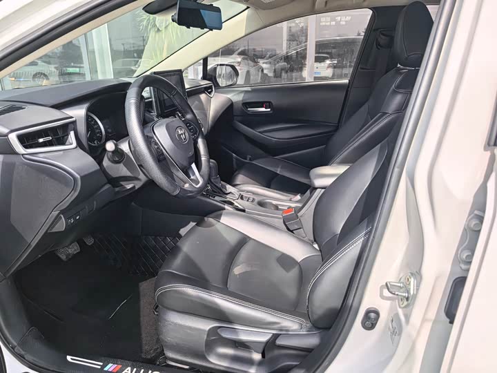 Фото 9 - Toyota Allion