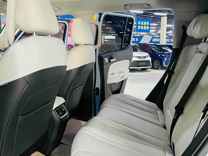 Фото 8 - Tank 300 Hybrid