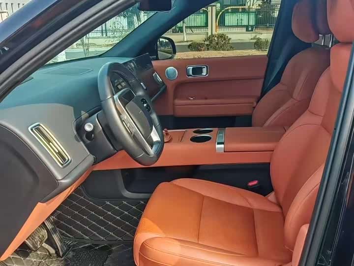 Фото 3 - LiXiang L6