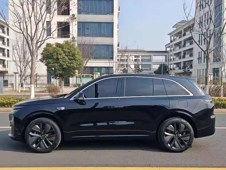 Фото 6 - LiXiang L6