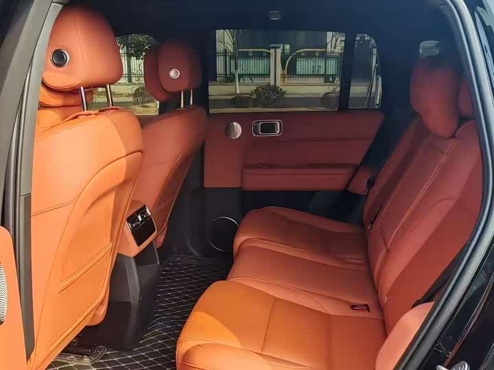 Фото 9 - LiXiang L6