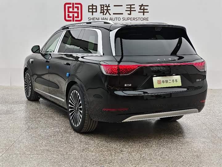 Фото 5 - Aito M9