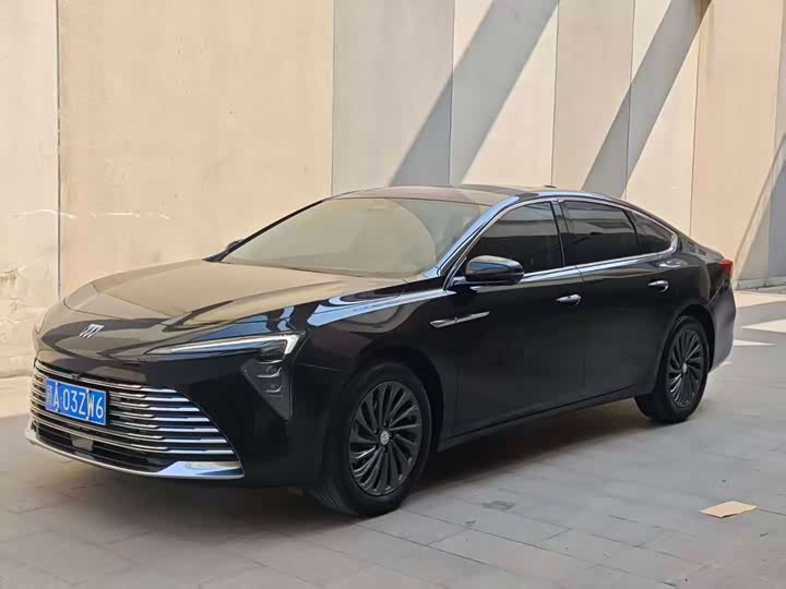 Фото 1 - Buick LaCrosse