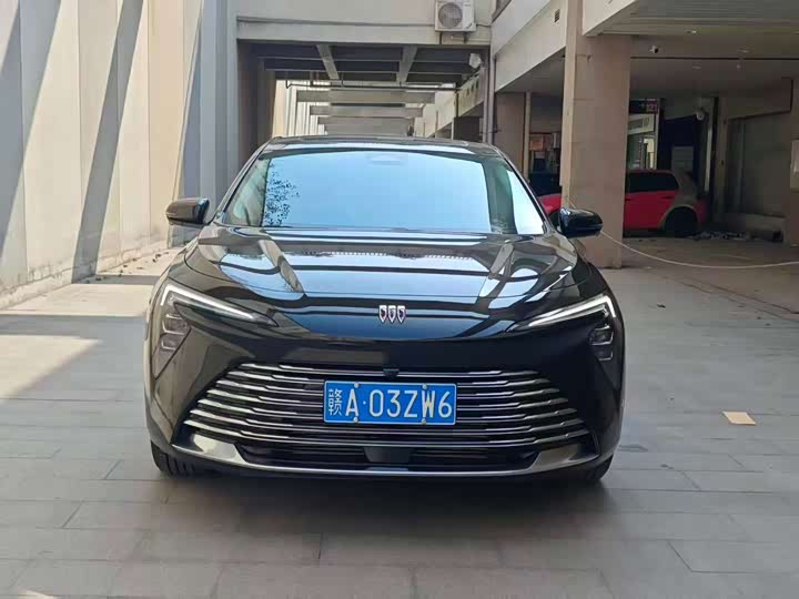 Фото 2 - Buick LaCrosse