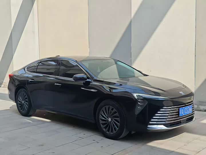 Фото 3 - Buick LaCrosse