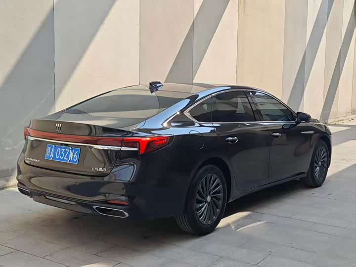 Фото 5 - Buick LaCrosse