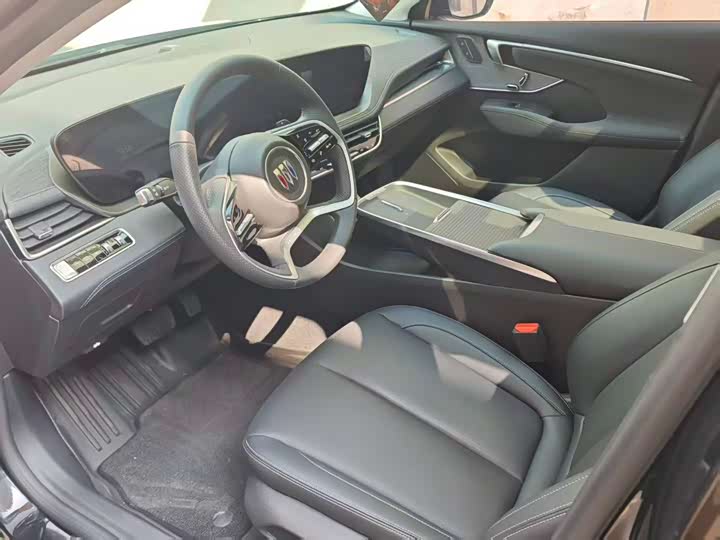 Фото 7 - Buick LaCrosse