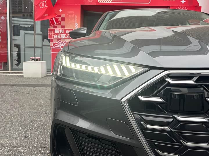 Фото 6 - Audi A7