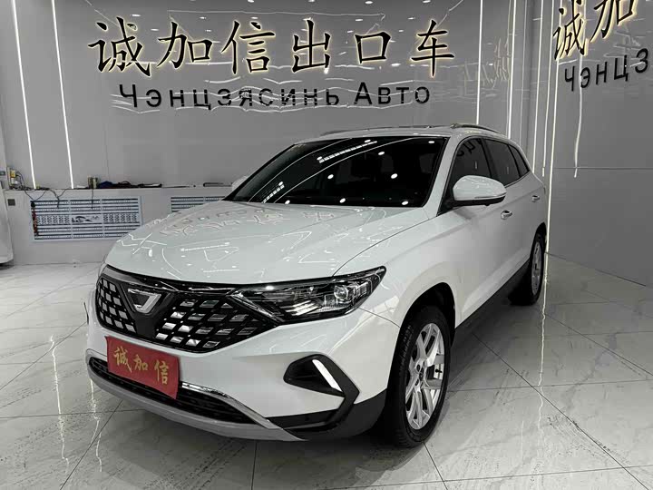 Фото 1 - Jetta VS7