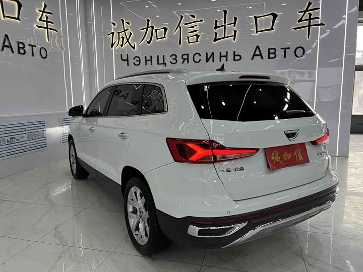 Фото 5 - Jetta VS7