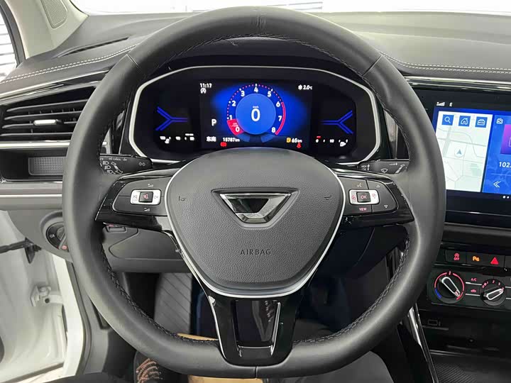 Фото 7 - Jetta VS7