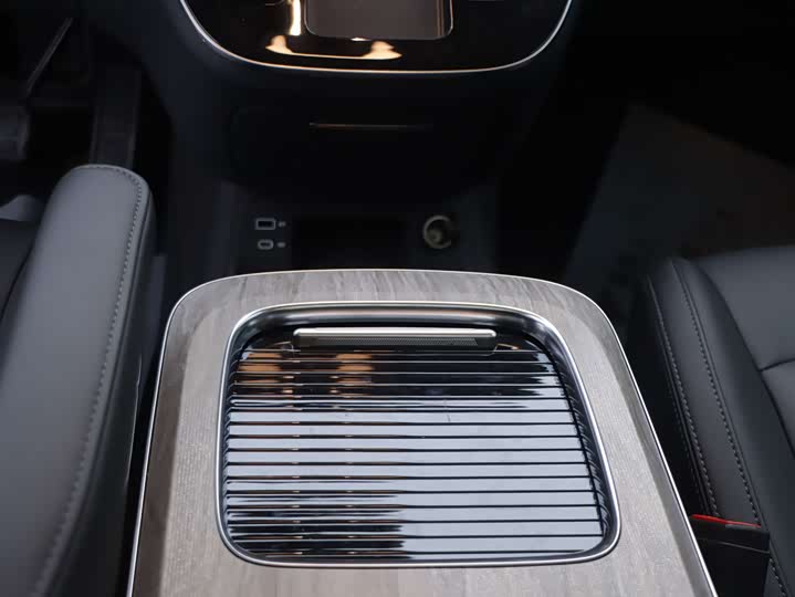 Фото 6 - Hongqi HQ9