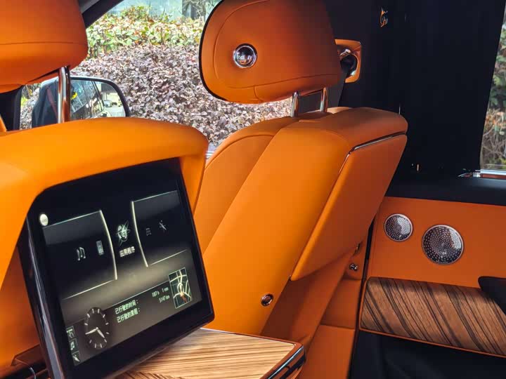 Photo 9 - Rolls-Royce Cullinan