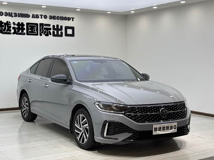 Фото 3 - Volkswagen Lavida