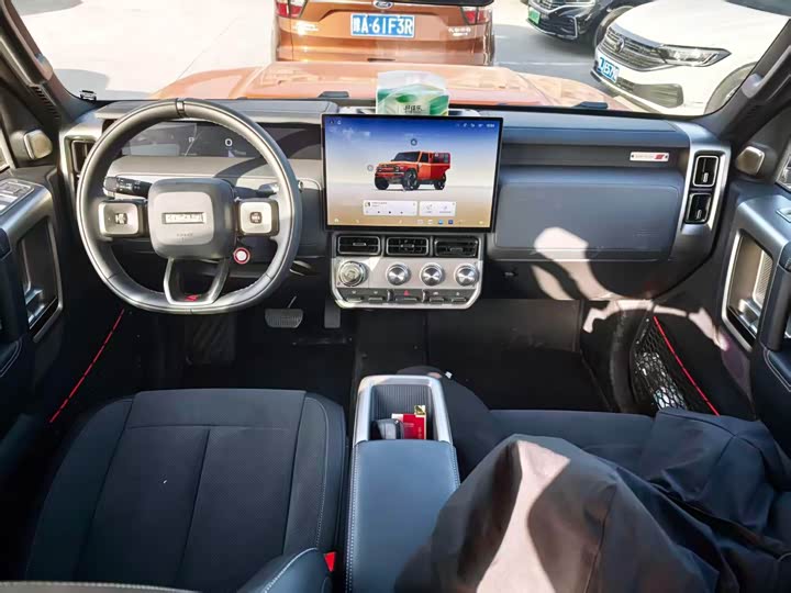 Фото 4 - Chery iCar V23