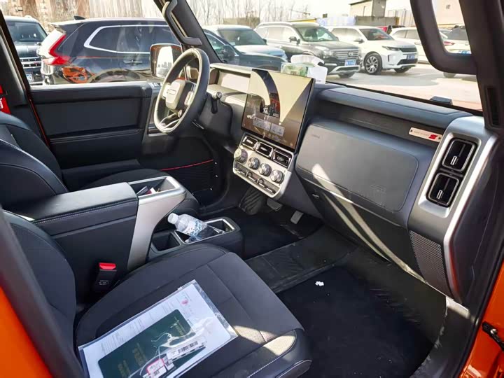 Фото 5 - Chery iCar V23