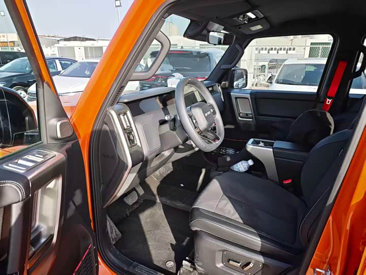 Фото 6 - Chery iCar V23