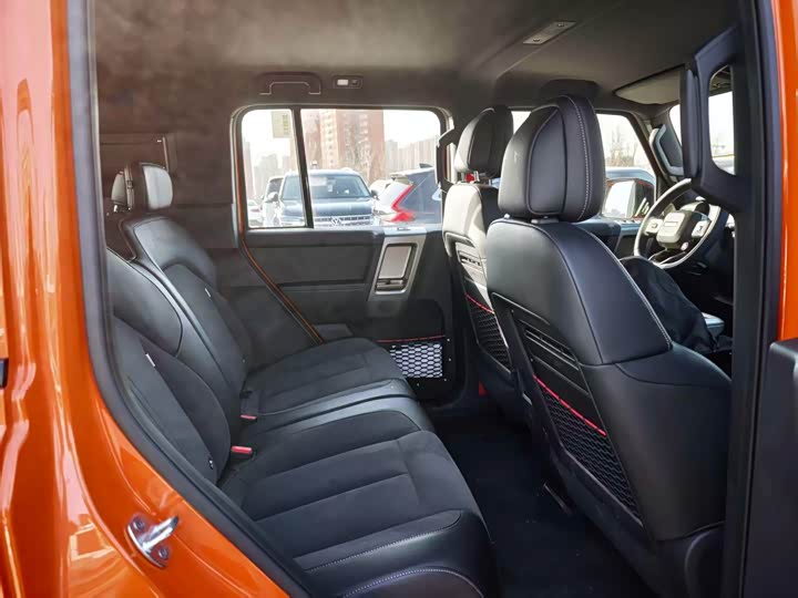 Фото 7 - Chery iCar V23